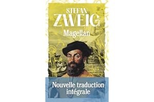 Magellan: Nouvelle traduction intégrale