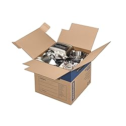 Bankers Box Medium Prime Moving Box 8