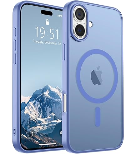 【美品】iPhone 16Plus 128GB Ultramarine Buy iPhone 16 Plus 128GB Ultramarine T-Mobile - Apple