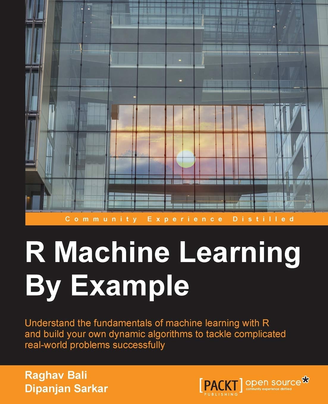 dynamic machine learning algorithms