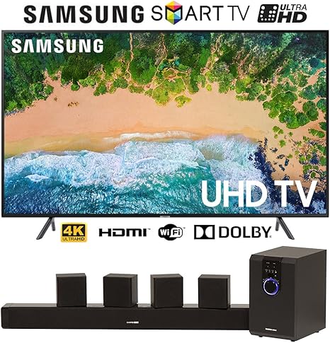 sharper image 5.1 home theater system