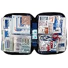 First Aid Only All-purpose First Aid Kit, Soft Case, 299-Piece Kit