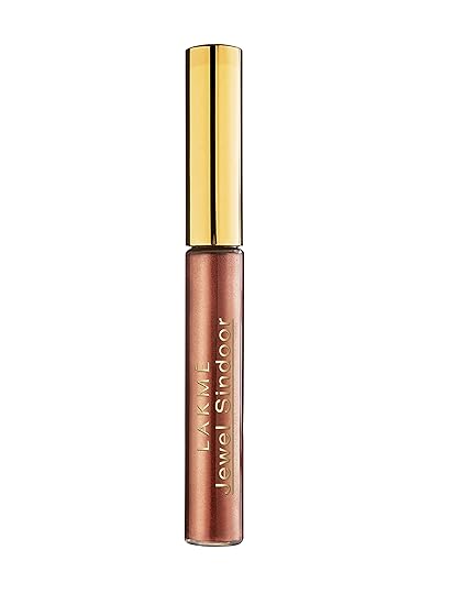Lakme Jewel Sindoor, 5 ml (Maroon)