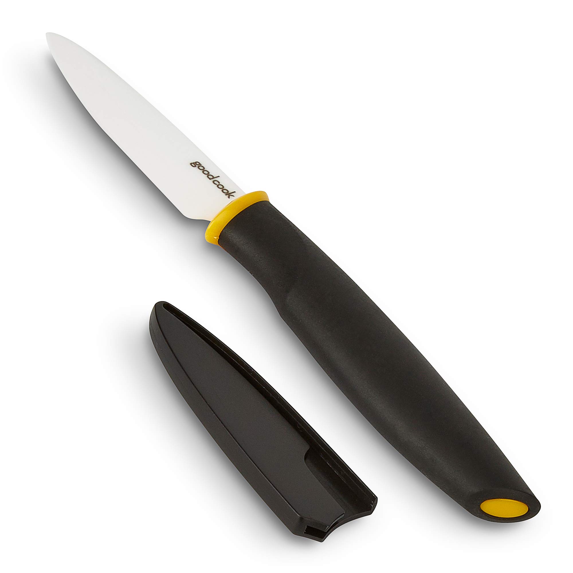 Photo 1 of GoodCook Touch Paring Knife 3" Ceramic
