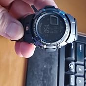 casio g 7710 review