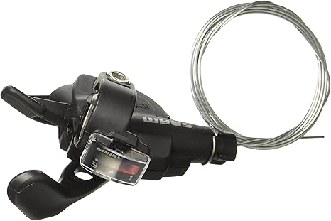 sram x4 7 speed shifter