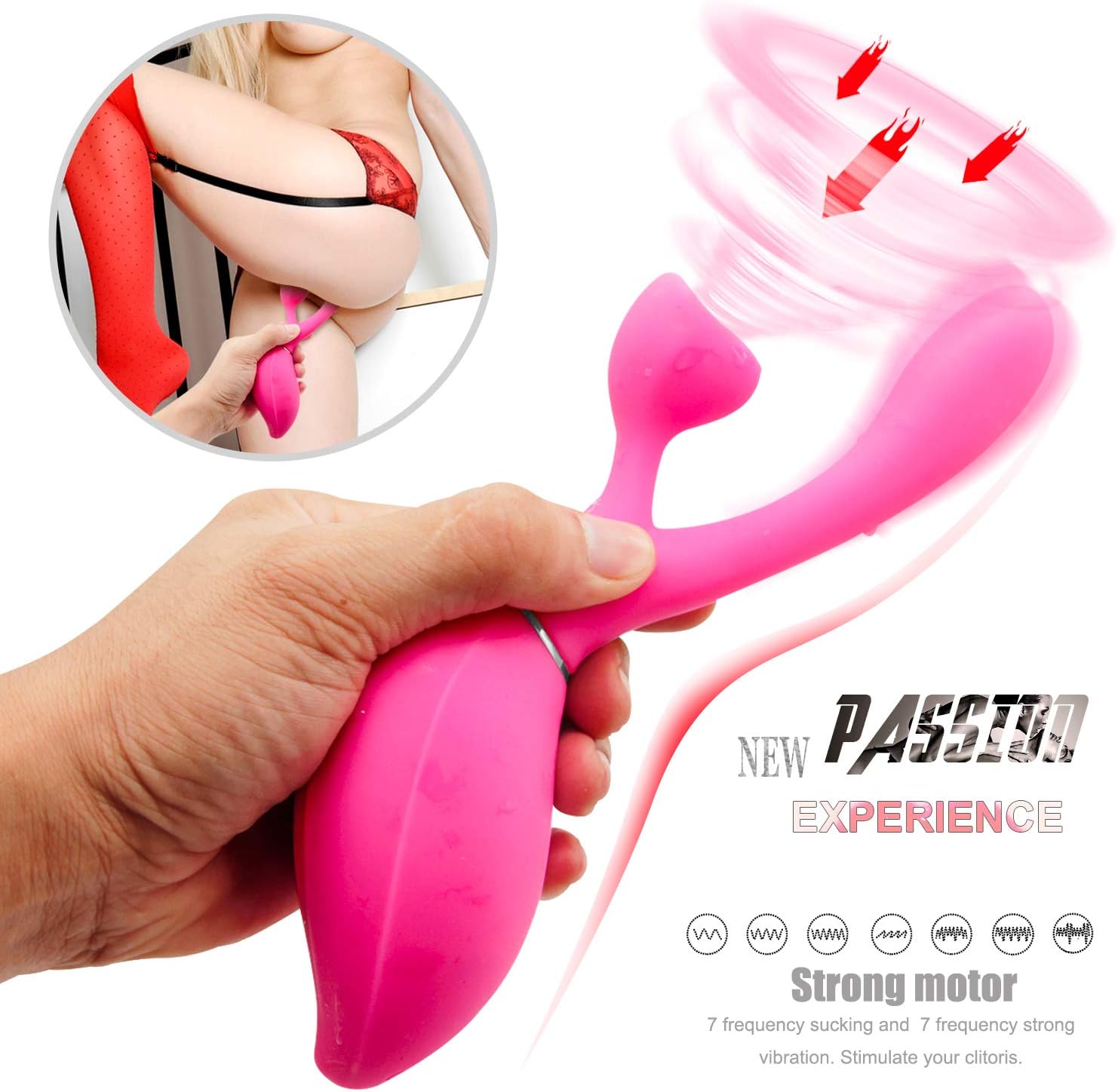 The 10 Best Heating Finger Vibrator For Couples