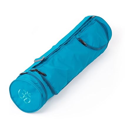 Yoga Asana funda Bag 60, con bolsillos exteriores ...
