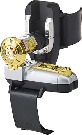 power rangers zeo morpher