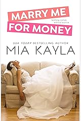 Marry Me for Money (Forever After Novel Book 1) Kindle Edition