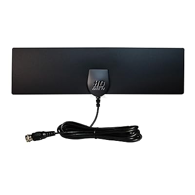 Indoor Outdoor HDTV Antenna Long Range, HD Signal Ghana Ubuy