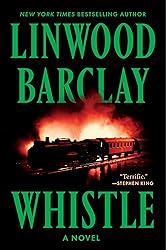 Whistle: A Chilling Horror Journey of a Mother and