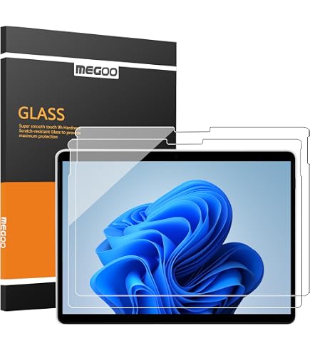 Privacy Screen Protector Surface Laptop 7 15 Inch - Anti-Spioenage Magnetisch