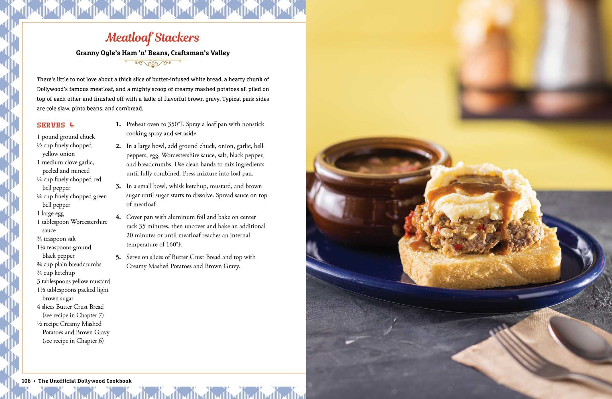 The Unofficial Dollywood Cookbook: From Frannie's Famous Fried Chicken Sandwiches to Grist Mill Cinnamon Bread, 100 Delicious Dollywood-Inspired Recipes! (Unofficial Cookbook Gift Series) The Unofficial Dollywood Cookbook: From Frannie's Famous Fried Chicken Sandwiches to Grist Mill Cinnamon Bread, 100 Delicious Dollywood-Inspired Recipes! (Unofficial Cookbook Gift Series) Hardcover Kindle Spiral-