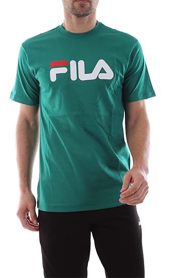 t shirt fila amazon