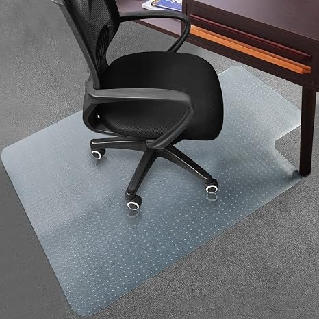 Unterlage Fur Schreibtischstuhl Fur Teppich Pvc Dull Polnischen