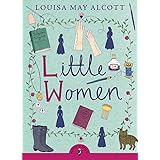 Little Women (Puffin Classics)