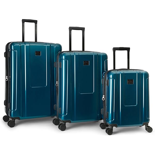 EBトレイル Ebotrail 17g 3本セット Amazon.com | Quiksilver Buxton Suitcases Softside Expandable