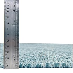 Unique Loom Collection Casual Transitional Solid