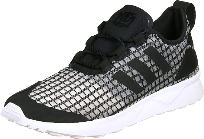 adidas ZX Flux ADV Verve W AQ3340/000 Unisex - Erwachsene Sportschuh