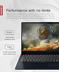 Lenovo Ideapad 3i 15.6 FHD Touchscreen Business