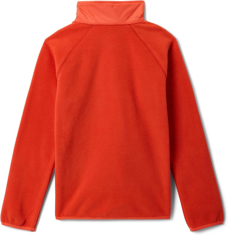 Fast Trek V Full Zip Youth Fleece, Veste légère en micropolaire pour enfants