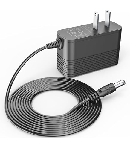 Amazon.com: Accessory USA AC DC Adapter for Sony CFS-950 Sports AM