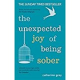 The Unexpected Joy of Being Sober: Discovering a happy, healthy, wealthy alcohol-free life