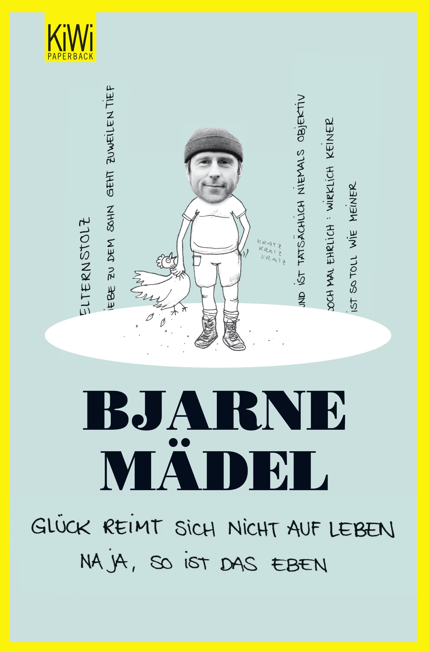 Was Reimt Sich Auf Schlimm