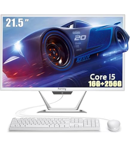 Amazon.com: HP EliteOne 800 G5-AIO 23.8