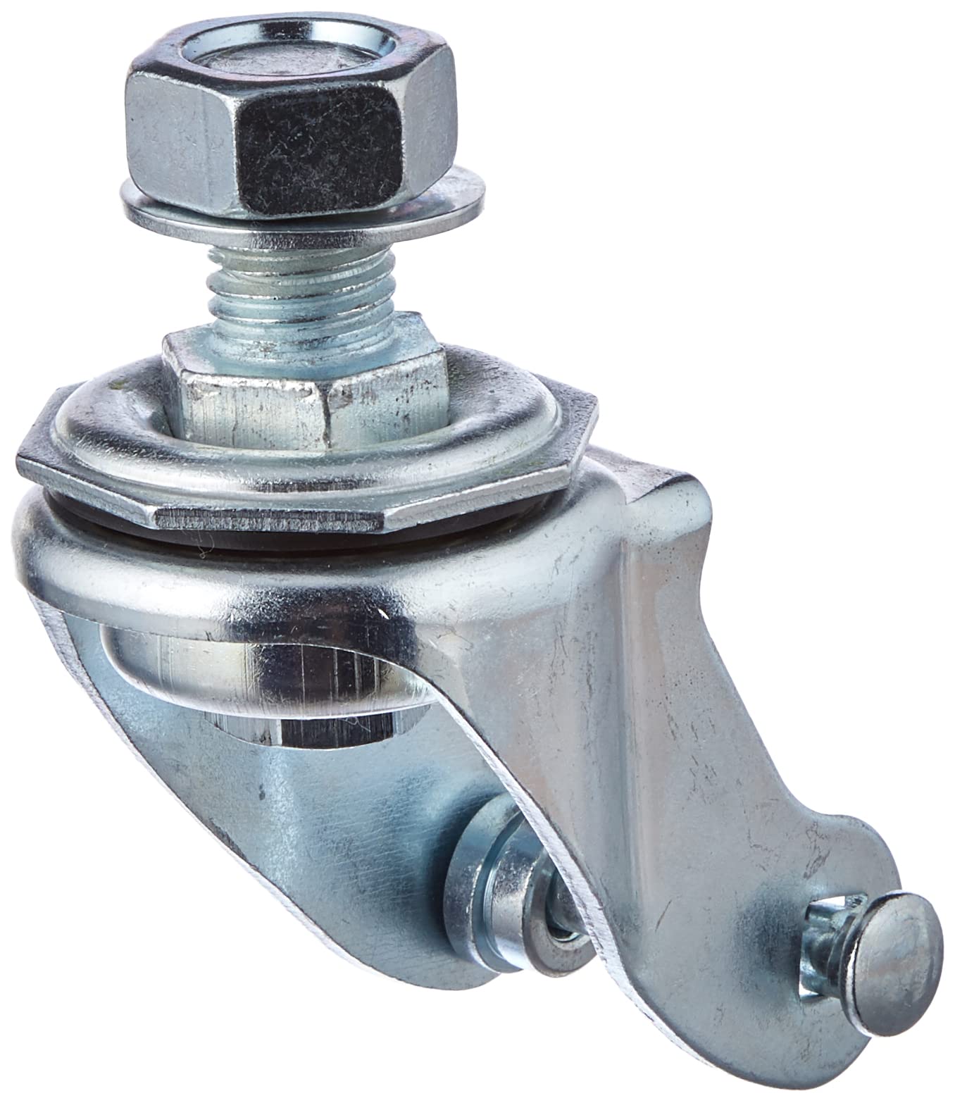 Street Surfing Spare Suspension Kit for Waveboard Wheels, Includes Assembling Material, 500189