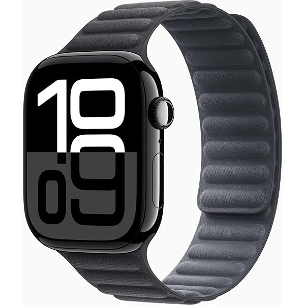 Apple Watch Series 10 Smartwatch GPS 46mm