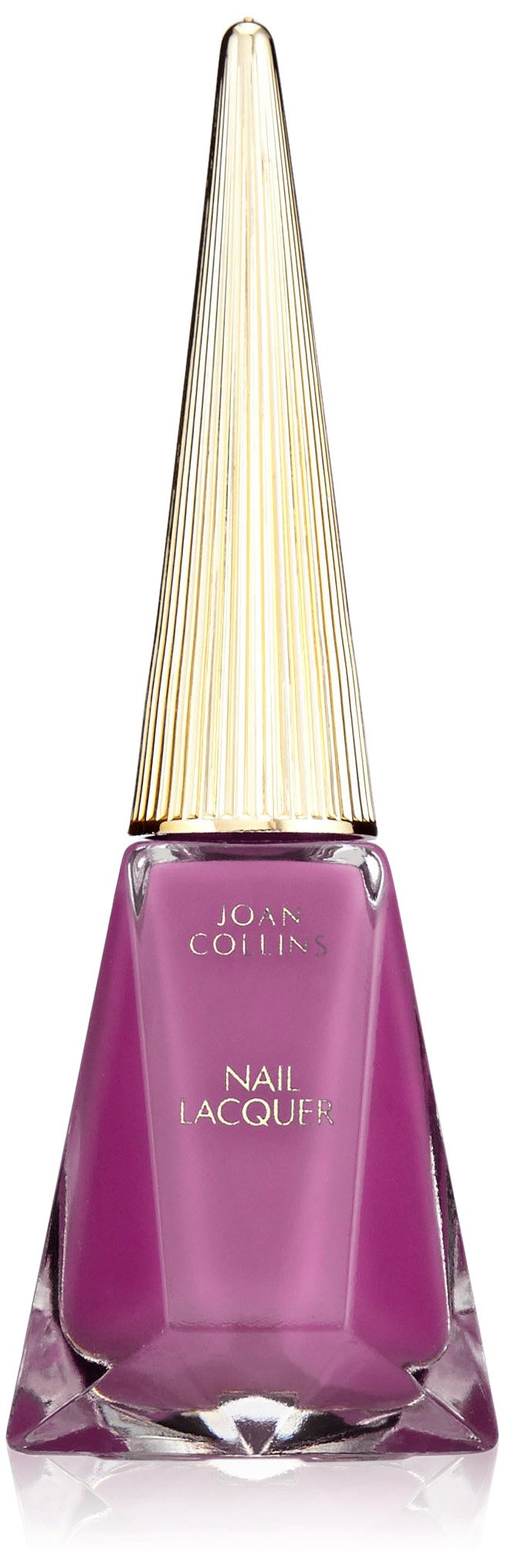 Joan Collins Timeless Beauty Nail Lacquer 12 ml, Melanie