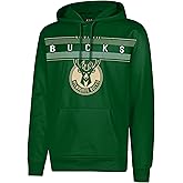 Ultra Game Men's NBA Official Super Soft Midtown Hoodie Sweatshirt