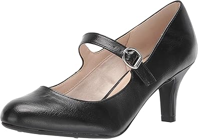 lifestride mary jane pumps