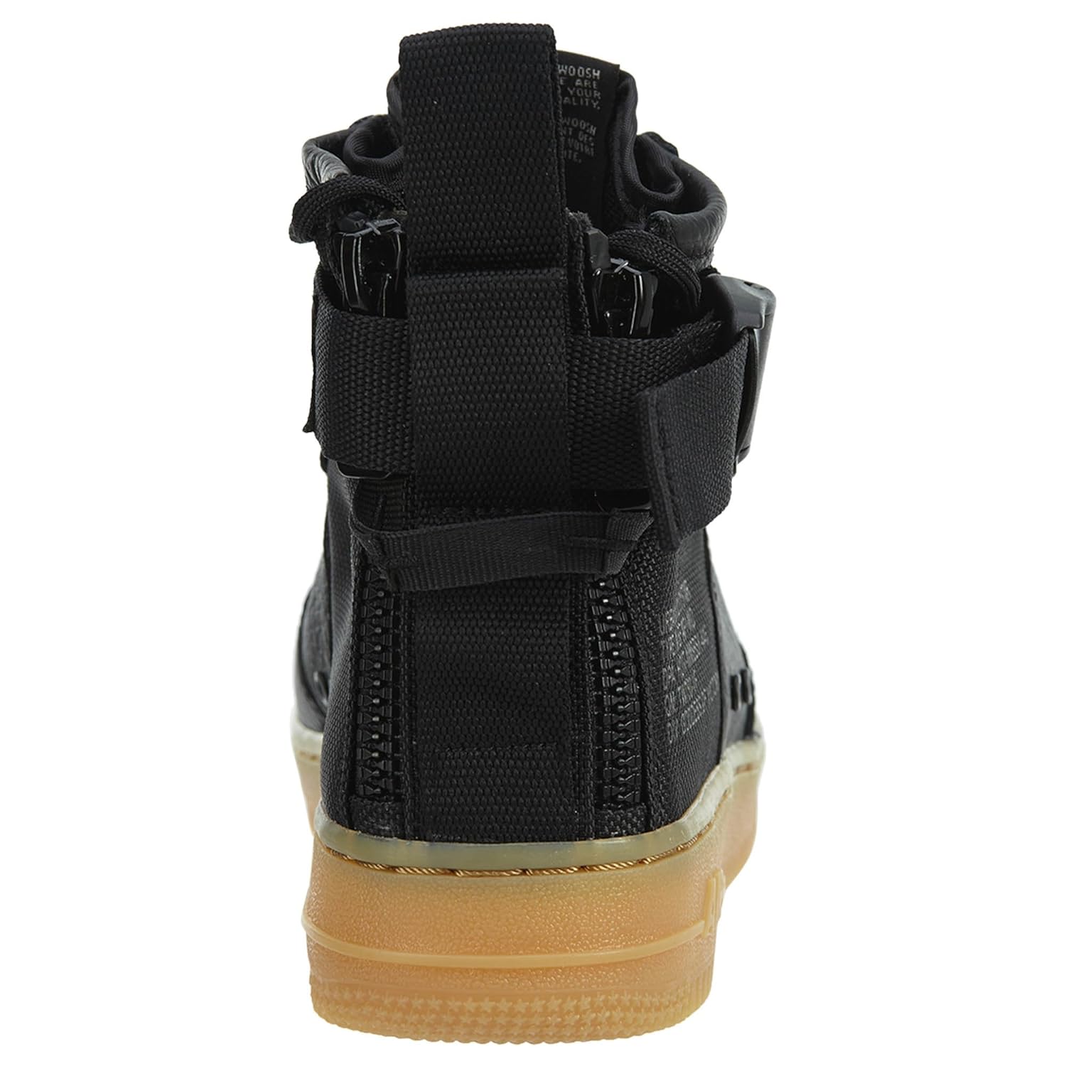 sf air force 1 womens casual boot