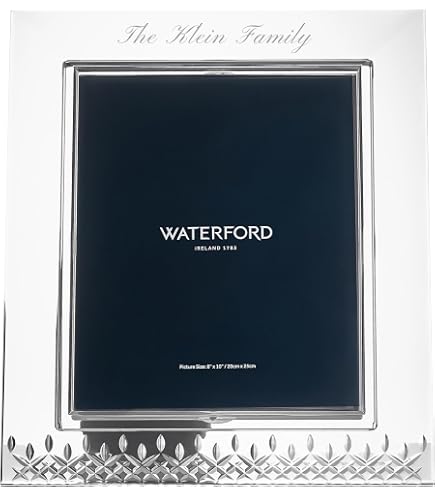 Amazon.com - Waterford Wedding Heirloom 5