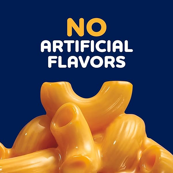 KRAFT DELUXE GLUTEN FREE MAC AND CHEESE, BROWN RICE AND CORN PASTA, 1 BOX, FOR EASY DINNER OR DINNER SIDES, ORIGINAL CHEDDAR FLAVOR, NO ARTIFICIAL FLAVORS, 12 OZ