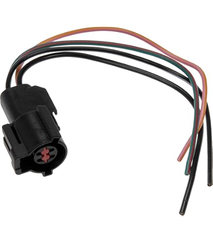 ＊pinkish24 様　お取り置き＊ Amazon.com: Oxygen (O2) Sensor Connector Wiring Harness
