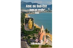 Asie du Sud-Est Guide de voyage 2026