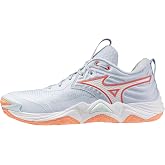 Mizuno Womens Wave Momentum 4 Elite