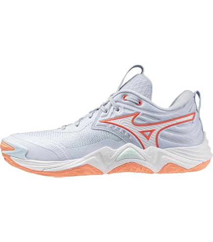 Amazon.com | Mizuno Wave Lightning Neo 3 Volleyball Shoe | Unisex