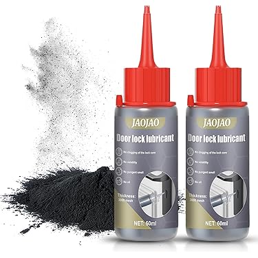 Amazon Best Sellers: Best Automotive Graphite Lubricants Amazon Best Sellers: Best Automotive Graphite Lubricants