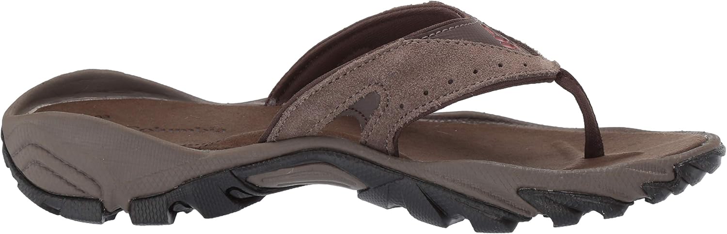 columbia men's santiam flip sport sandal