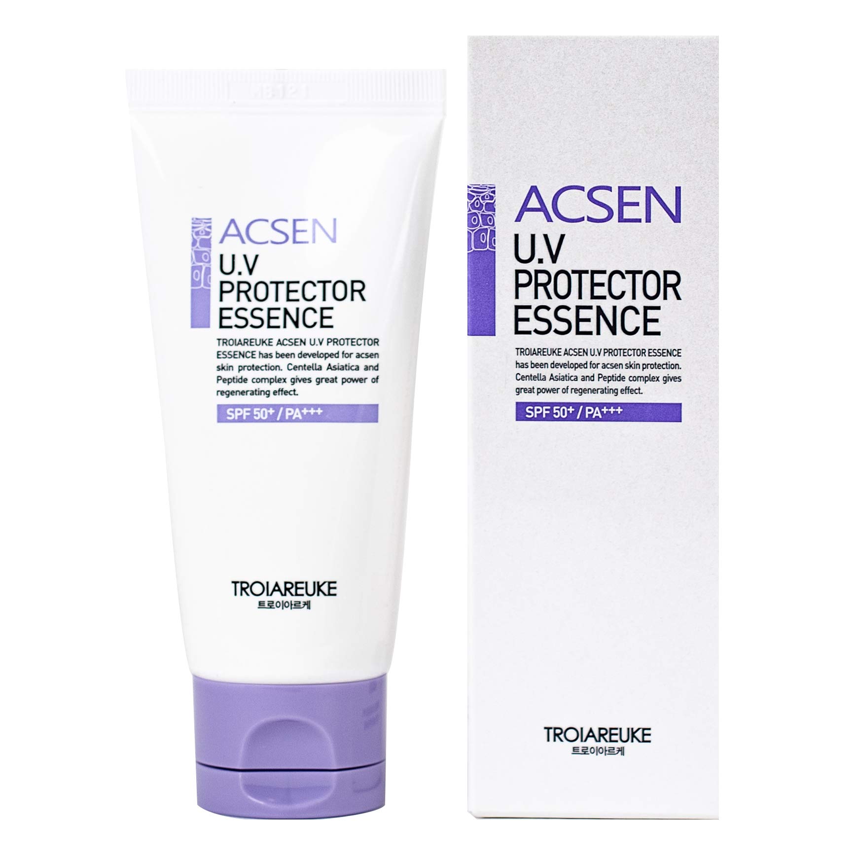 chemical sunscreen for oily skin