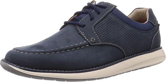 un pilot tie clarks