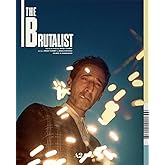 The Brutalist 4K UHD