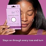 Rael Pimple Patches Miracle Overnight Spot Cover 3 Sizes 104 Count view 5