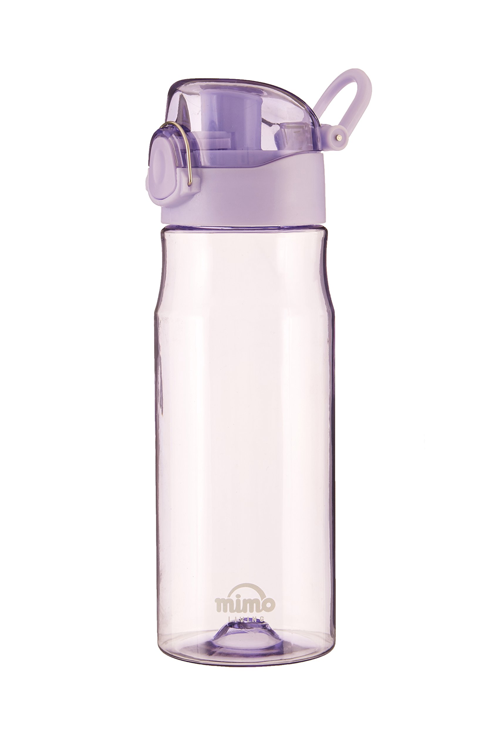 Premier Housewares Sports Bottle, Purple, 750 ml