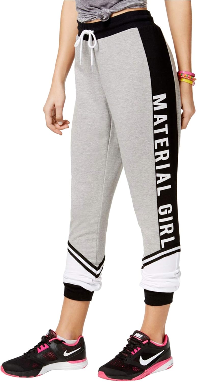 material girl active pants